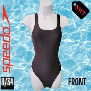 Speedo Professional Training Swimsuit | Size 8/34 | NWT | One piece Swimsuit